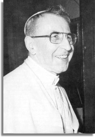 Papa Giovanni Paolo I