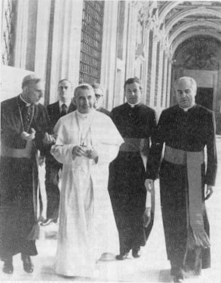 Papa Giovanni Paolo I