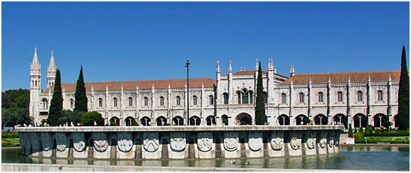 monastero di Sjeronimo