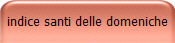 indice santi delle domeniche