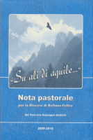 scarica il testo della nota pastorale