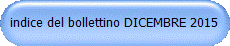 indice del bollettino DICEMBRE 2015
