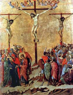 Crocifissione