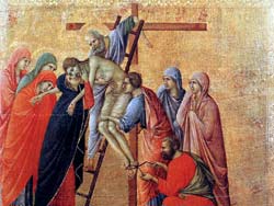 Deposizione
